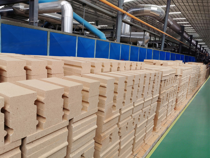 影響耐火磚耐久性的因素是什么?(圖1) 影響耐火磚耐久性的因素是什么?(圖1)