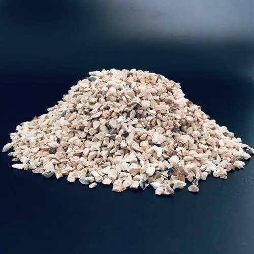耐火骨料 耐火骨料